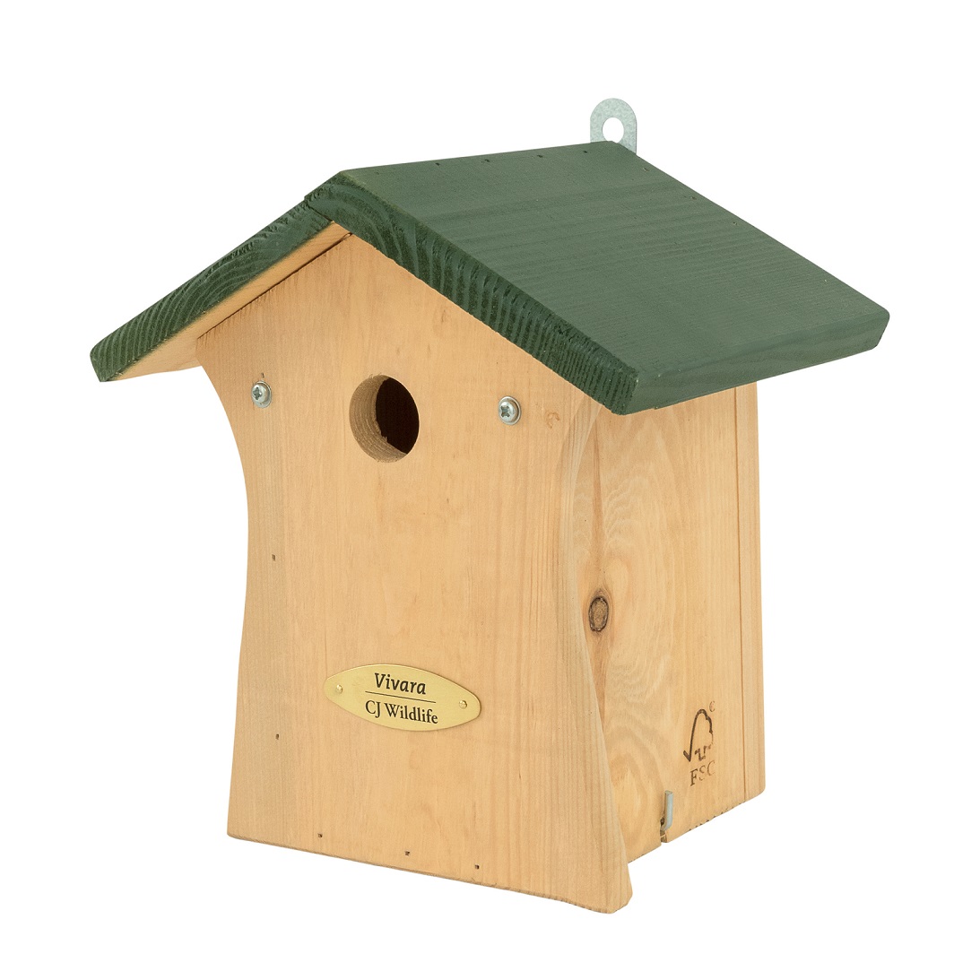 Bonaire 28mm Nest Box