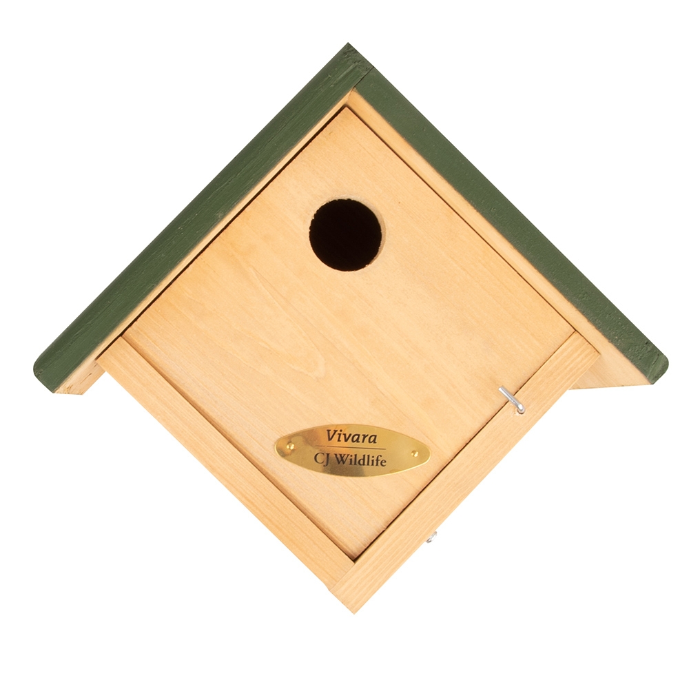 Jamaica 28mm Nest Box