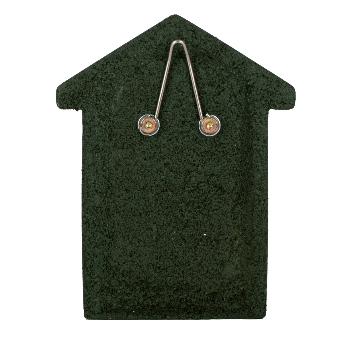 National Trust WoodStone® Green 28mm Nest Box