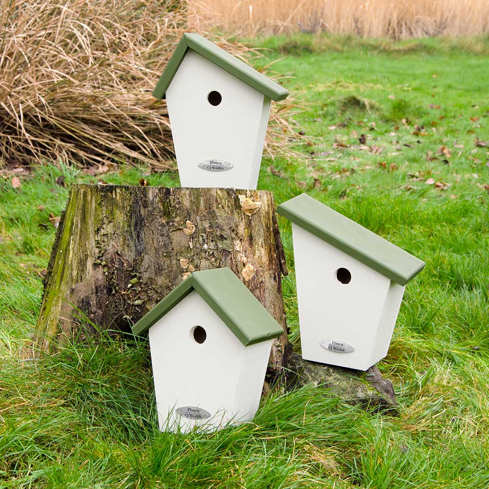 Lucerne 28mm Nest Box