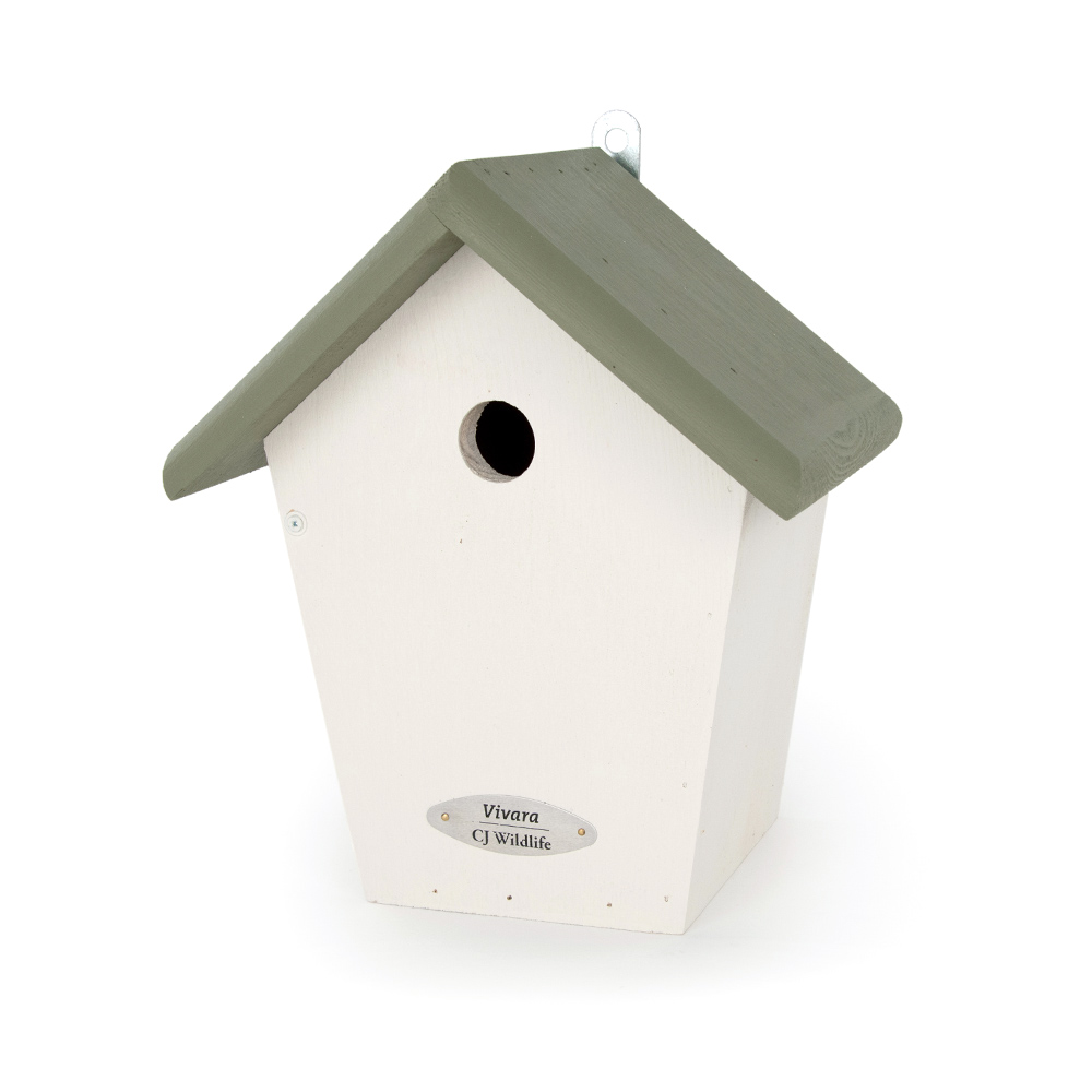 Lucerne 28mm Nest Box