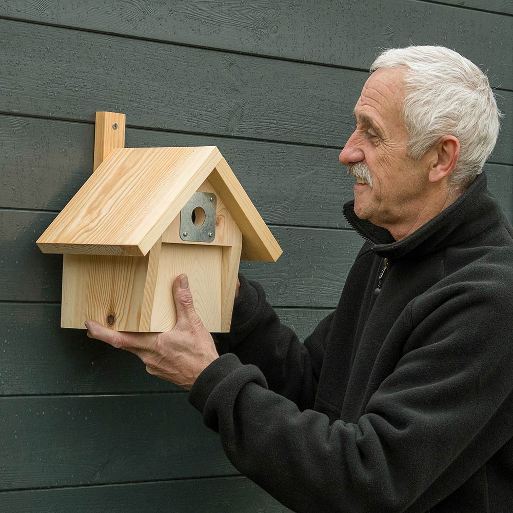 Bouillon 28mm Nest Box