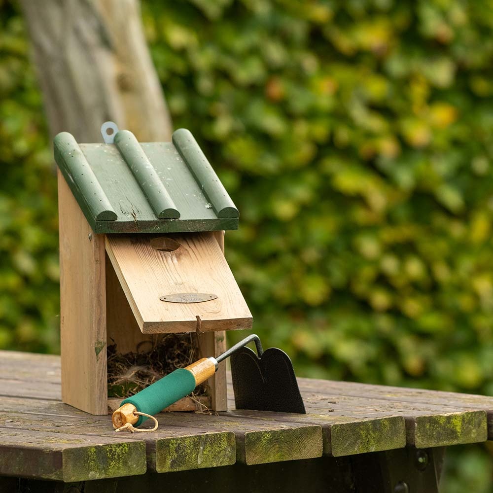 Saba 32mm Nest Box