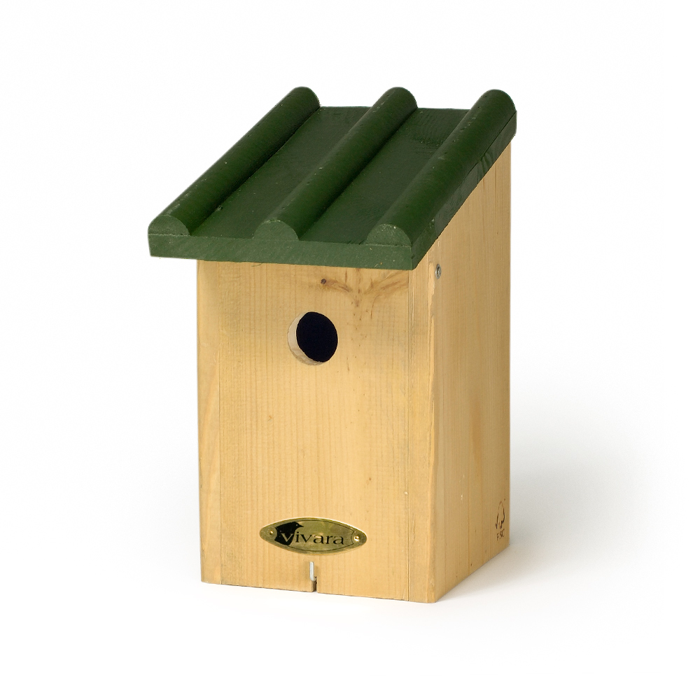 Saba 32mm Nest Box