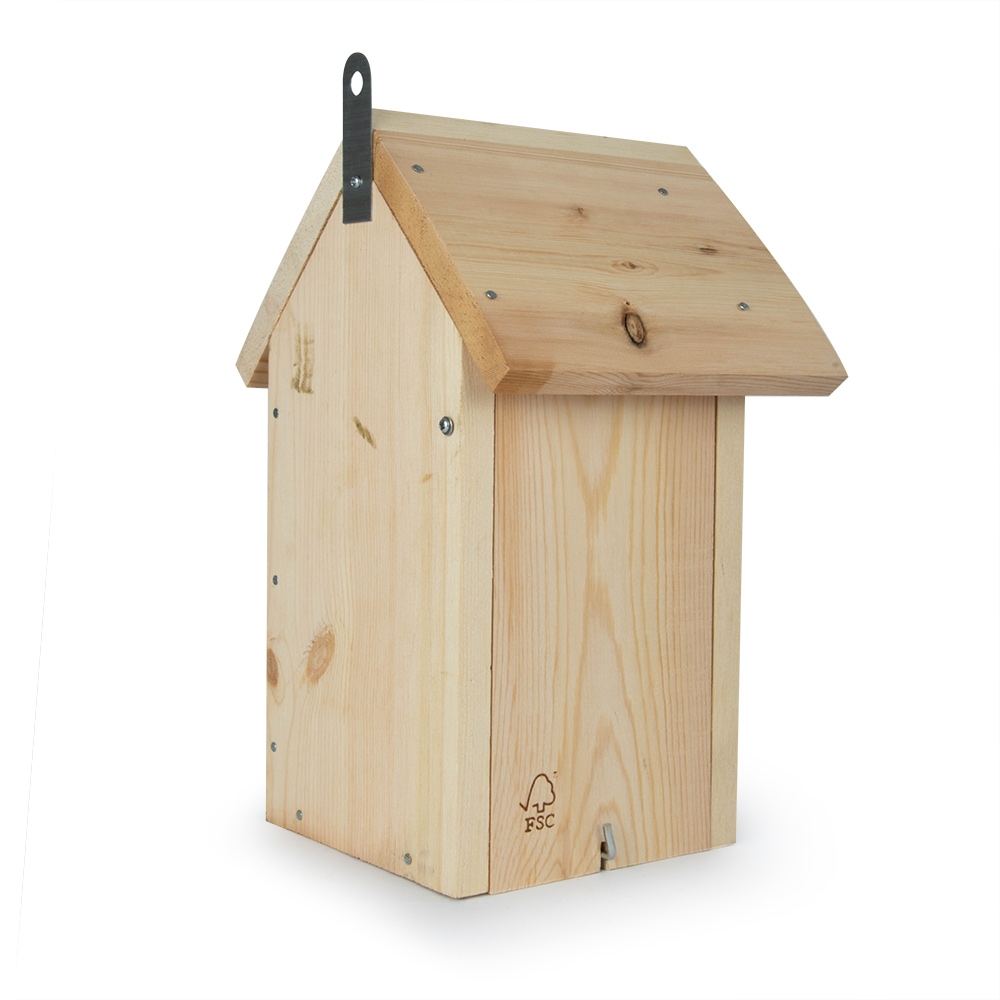 National Trust Build-Your-Own 32mm Nest Box