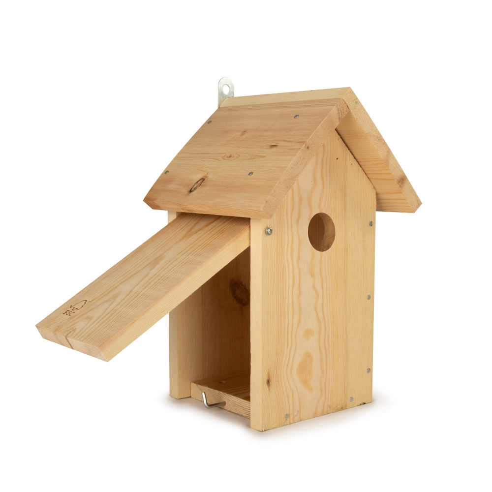 National Trust Build-Your-Own 32mm Nest Box