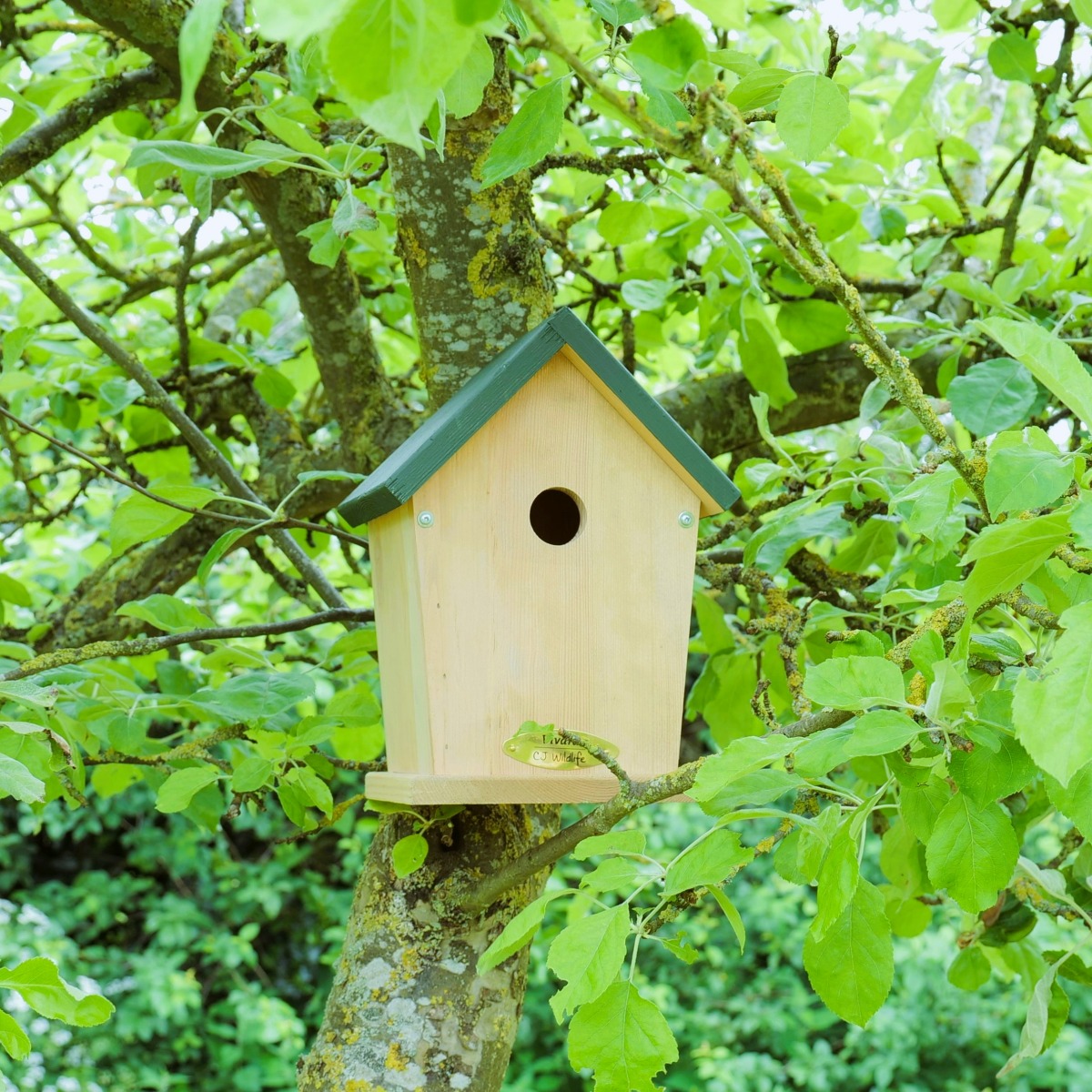 Minnesota 32mm Nest Box