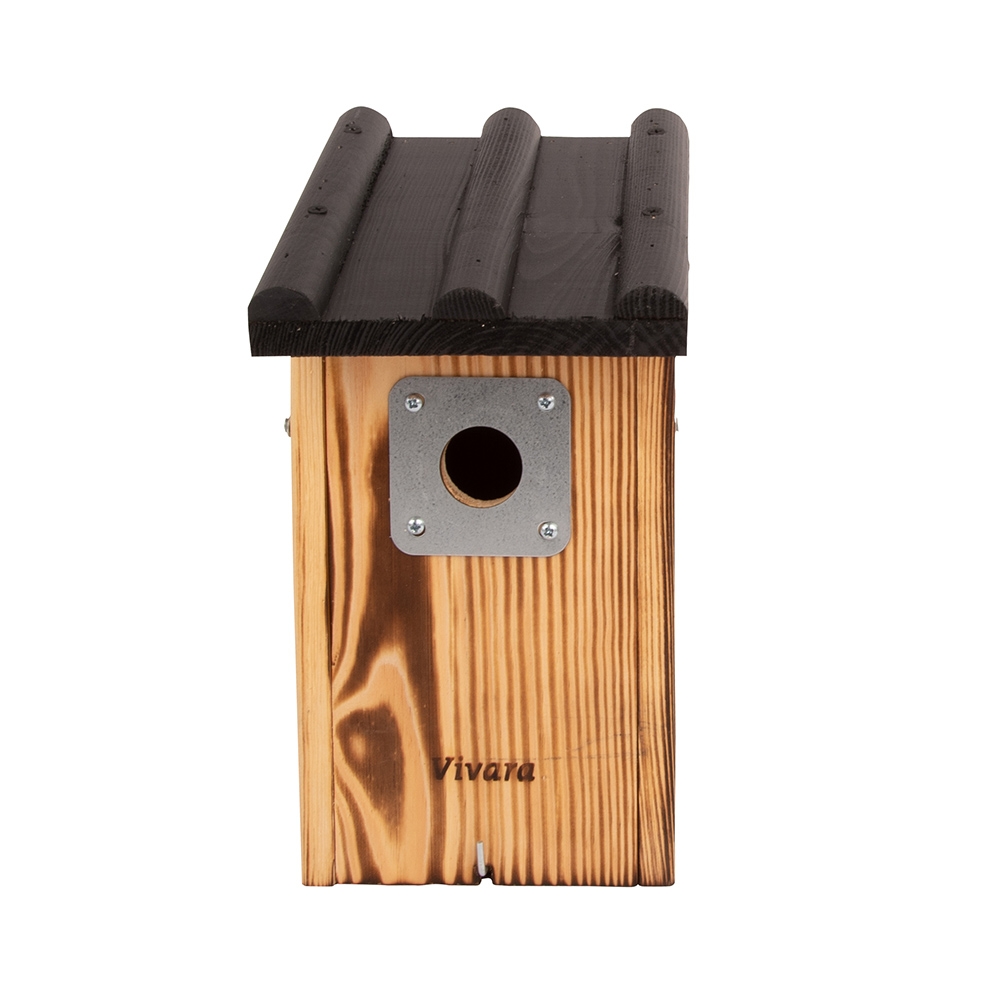 Travis 32mm Nest Box