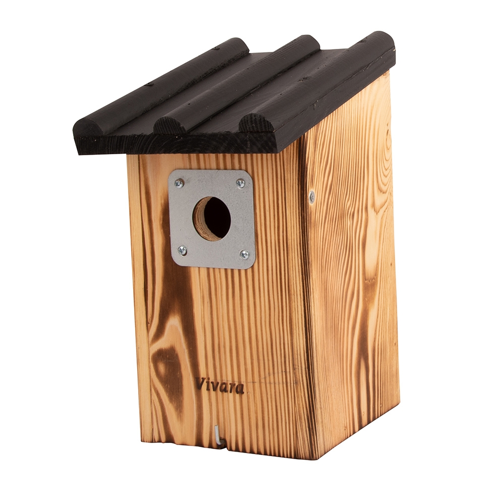 Travis 32mm Nest Box