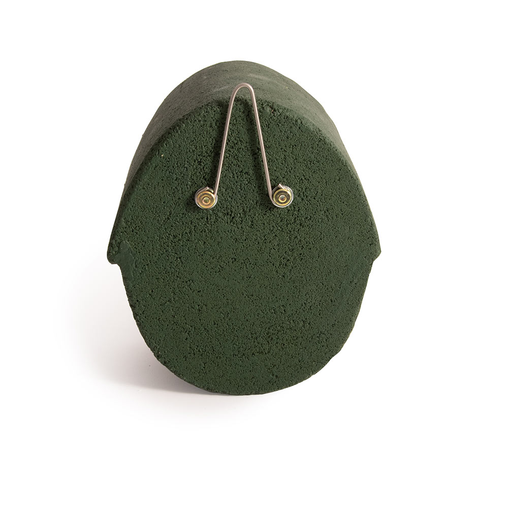 WoodStone®  Alicante 32mm Nest Box (Green)