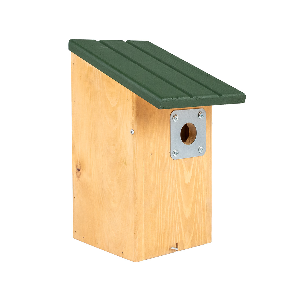 Seattle Predator Protection 32mm Nest Box