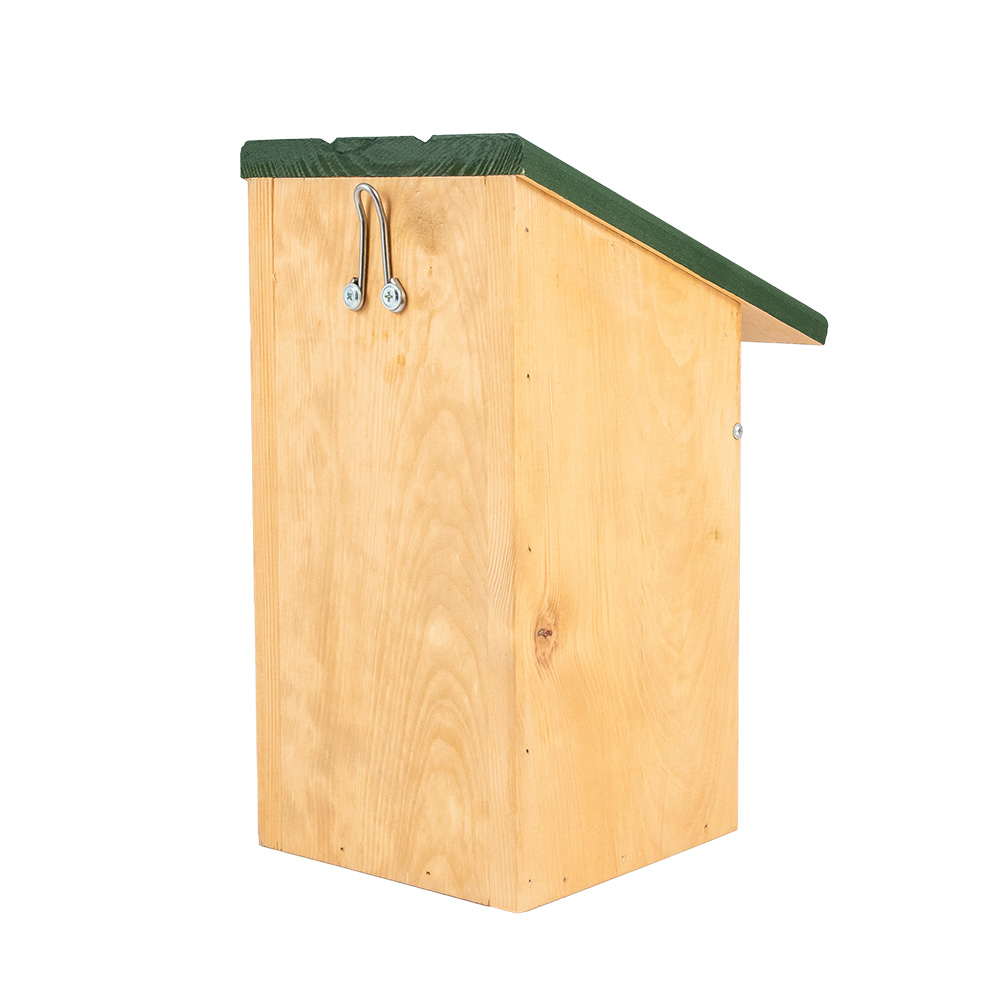 Seattle Predator Protection 32mm Nest Box