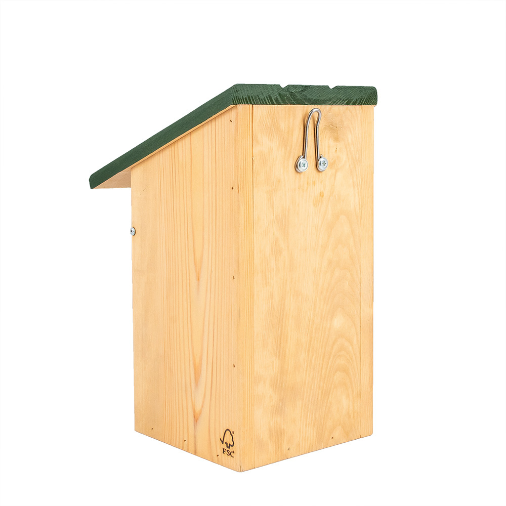 Seattle Predator Protection 32mm Nest Box