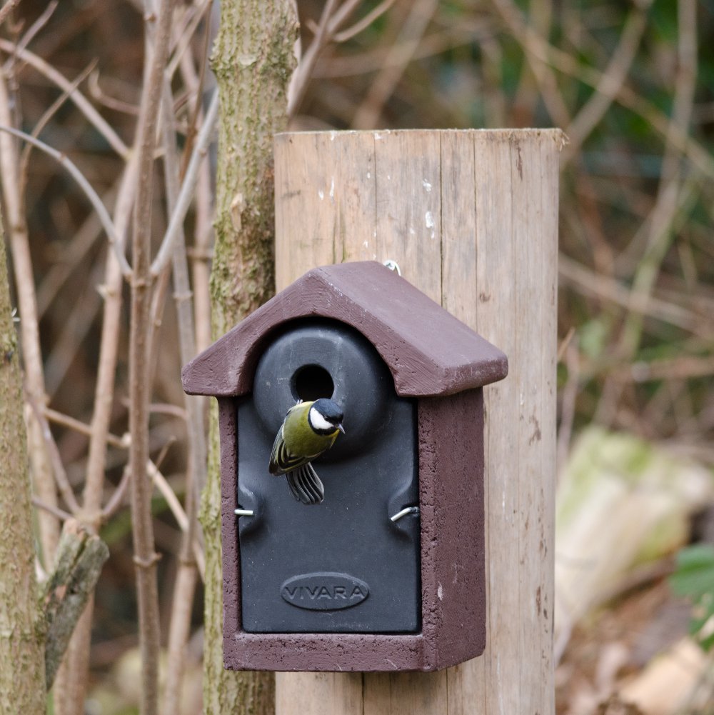 WoodStone®  Bilbao 32mm Nest Box