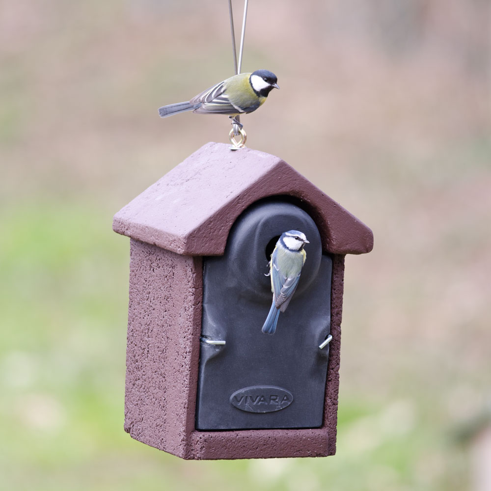 WoodStone® Salamanca 32mm Hanging Nest Box