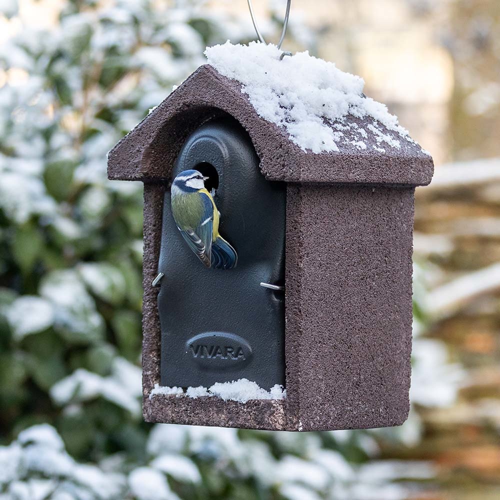 WoodStone® Salamanca 32mm Hanging Nest Box