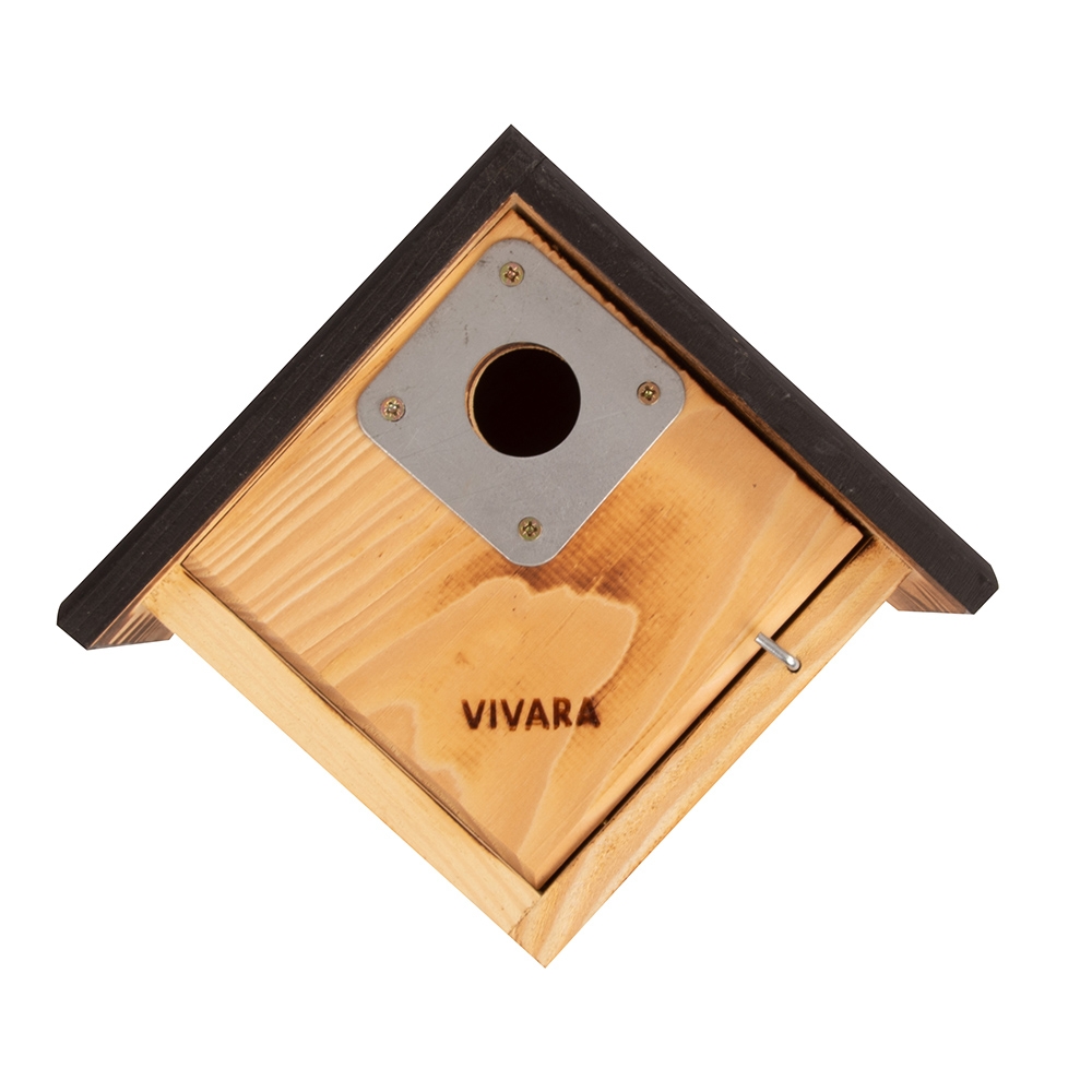 Alamo 32mm Nest Box