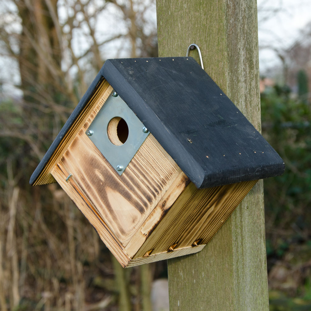 Alamo 32mm Nest Box