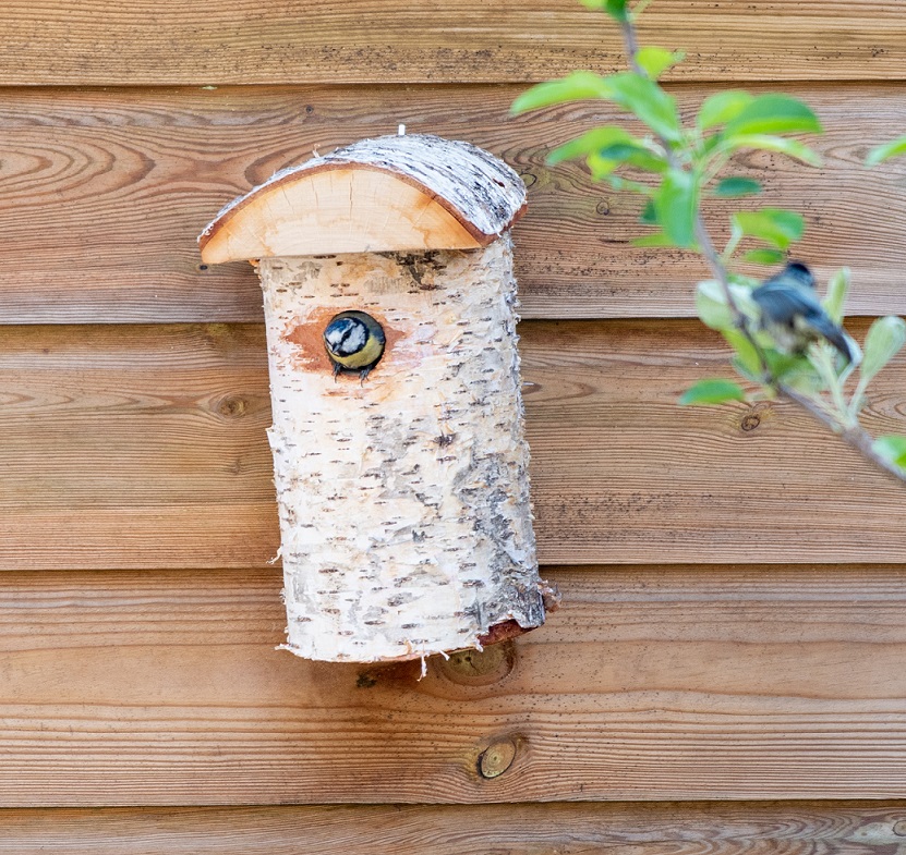 Stockholm 32mm Nest Box 