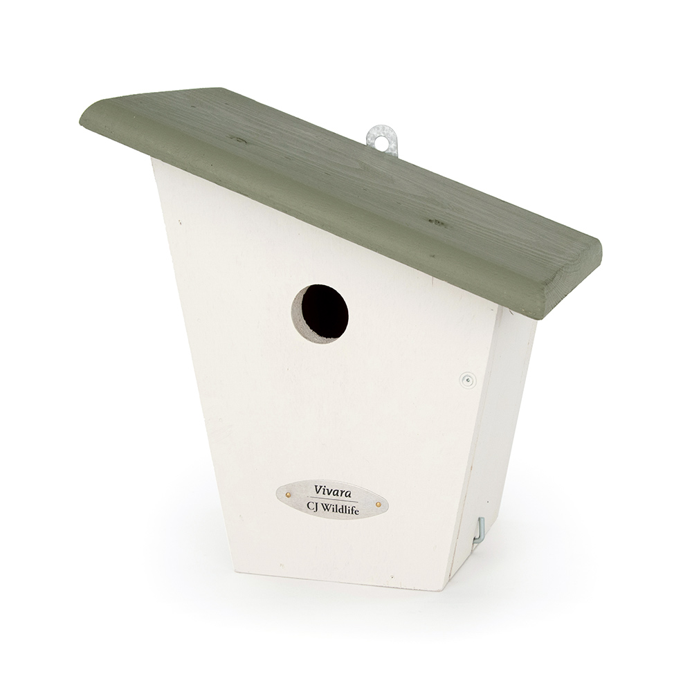 Lausanne 32mm Nest Box