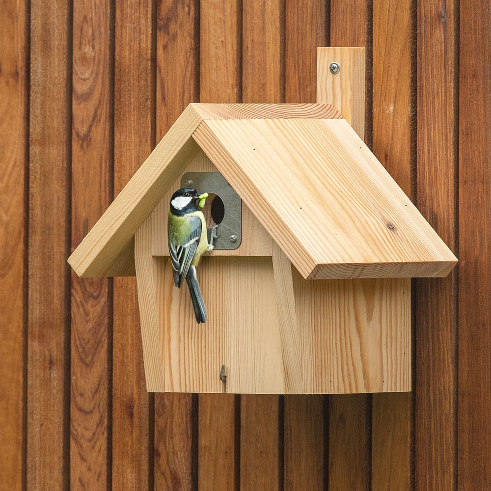 Malmedy 32mm Nest Box