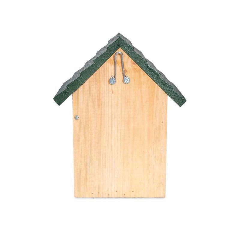 National Trust Vail Larch 32mm Nest Box