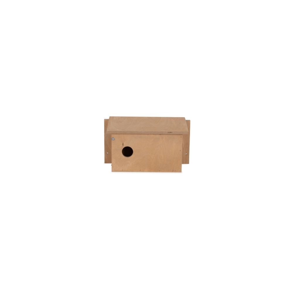 Multi Nest Box for House Sparrows 34mm