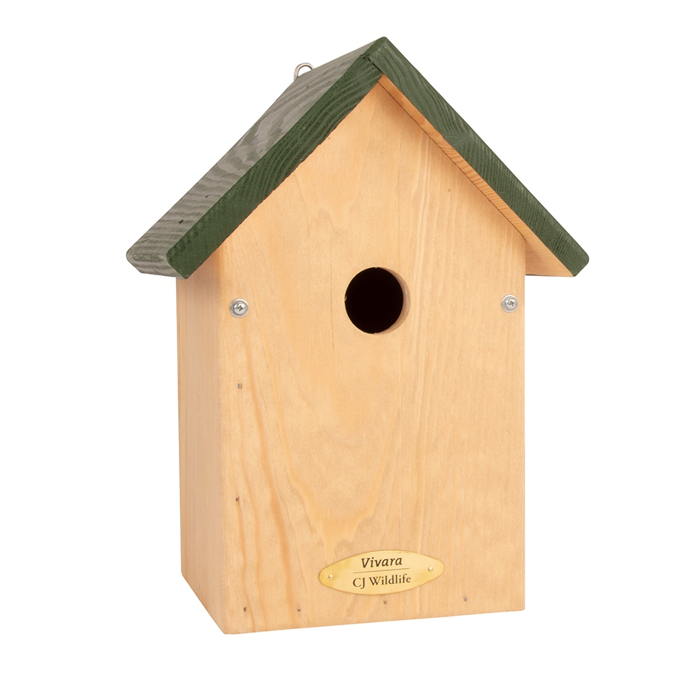 Malta 34mm Nest Box