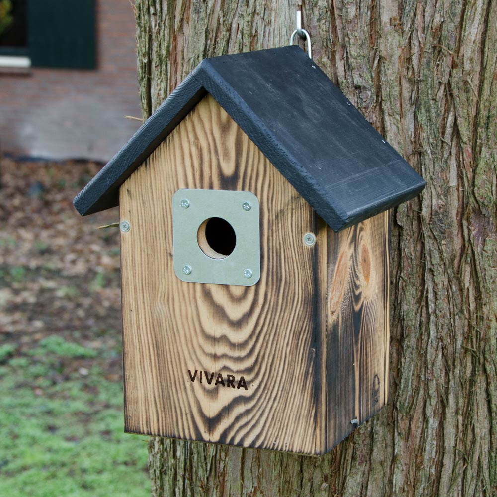 El Paso 34mm Nest Box