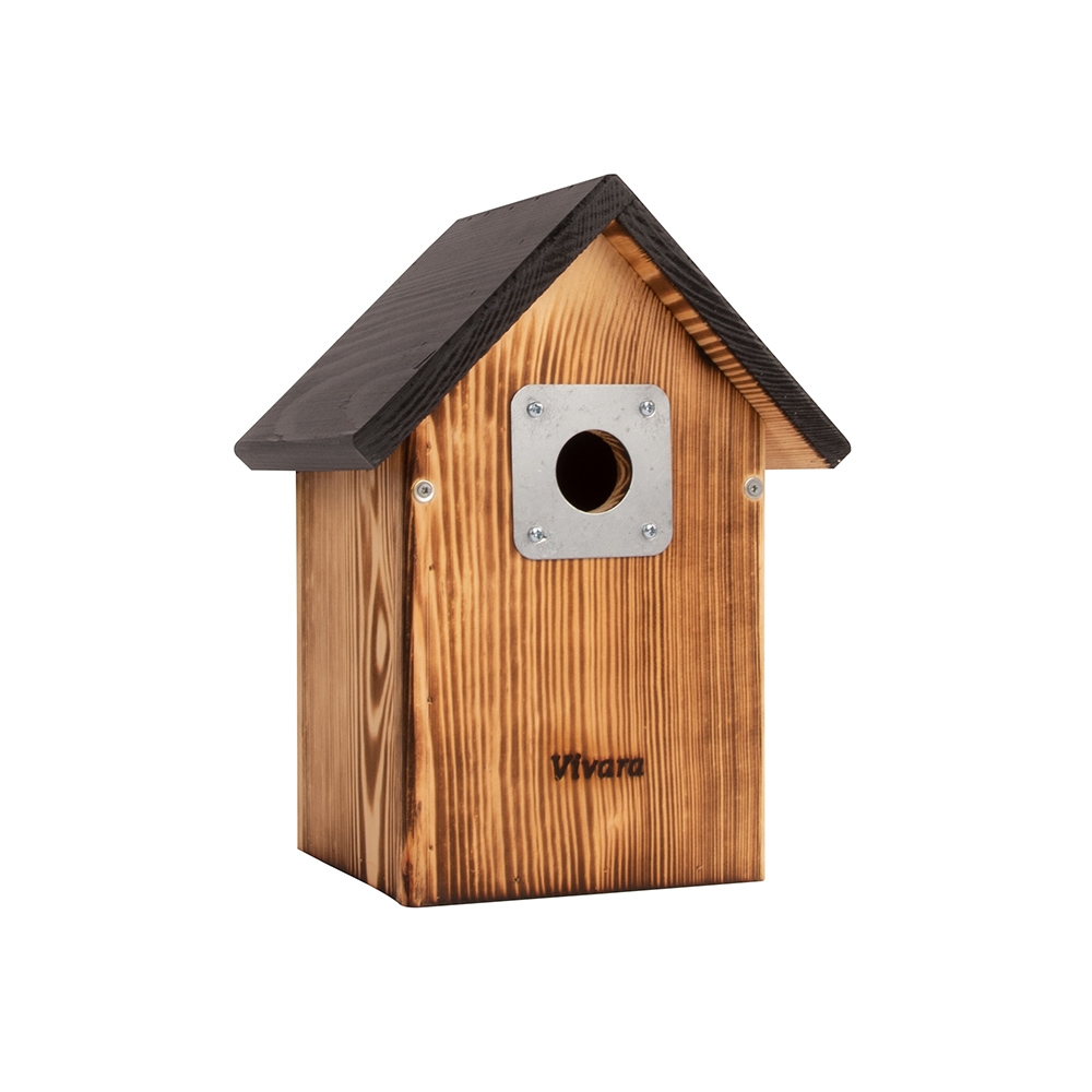 El Paso 34mm Nest Box