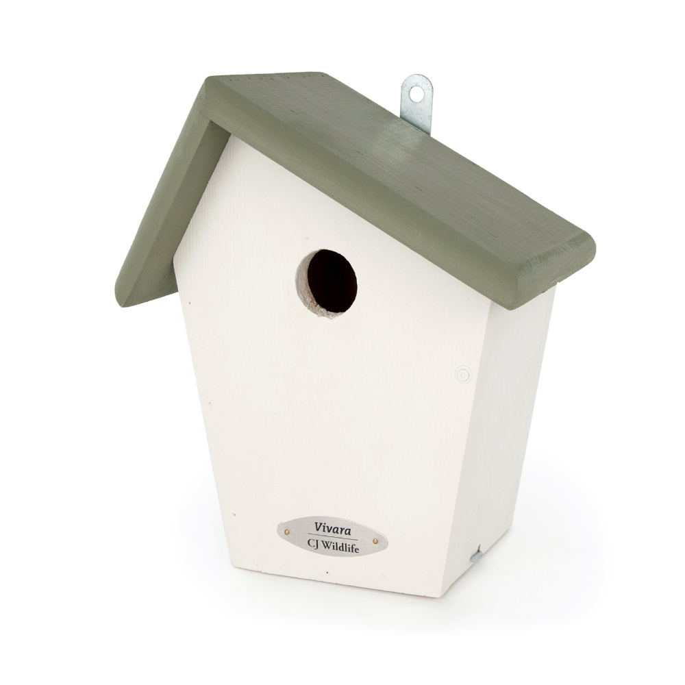 Montreux 34mm Nest Box