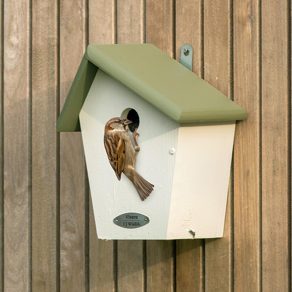 Montreux 34mm Nest Box