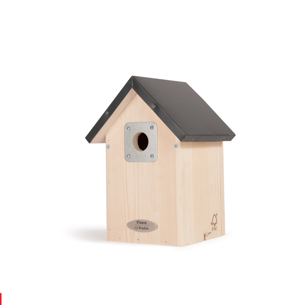 Anchorage 34mm Nest Box