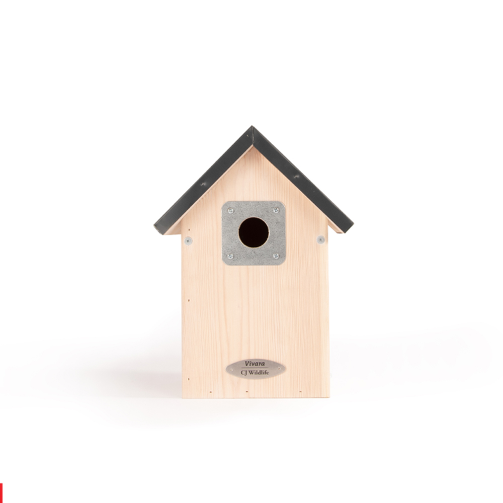 Anchorage 34mm Nest Box