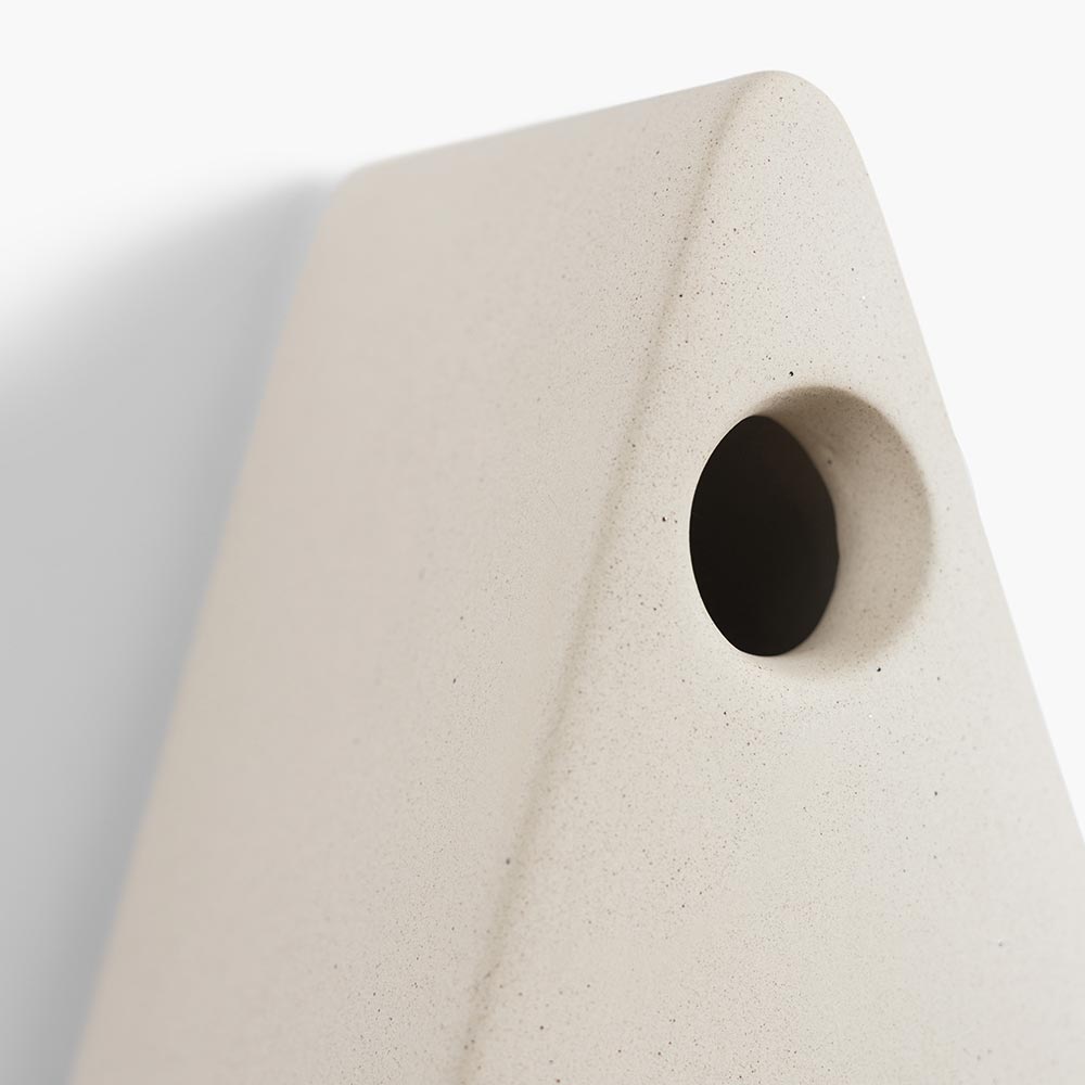 SingingFriend Nistkasten Nina (Beige)