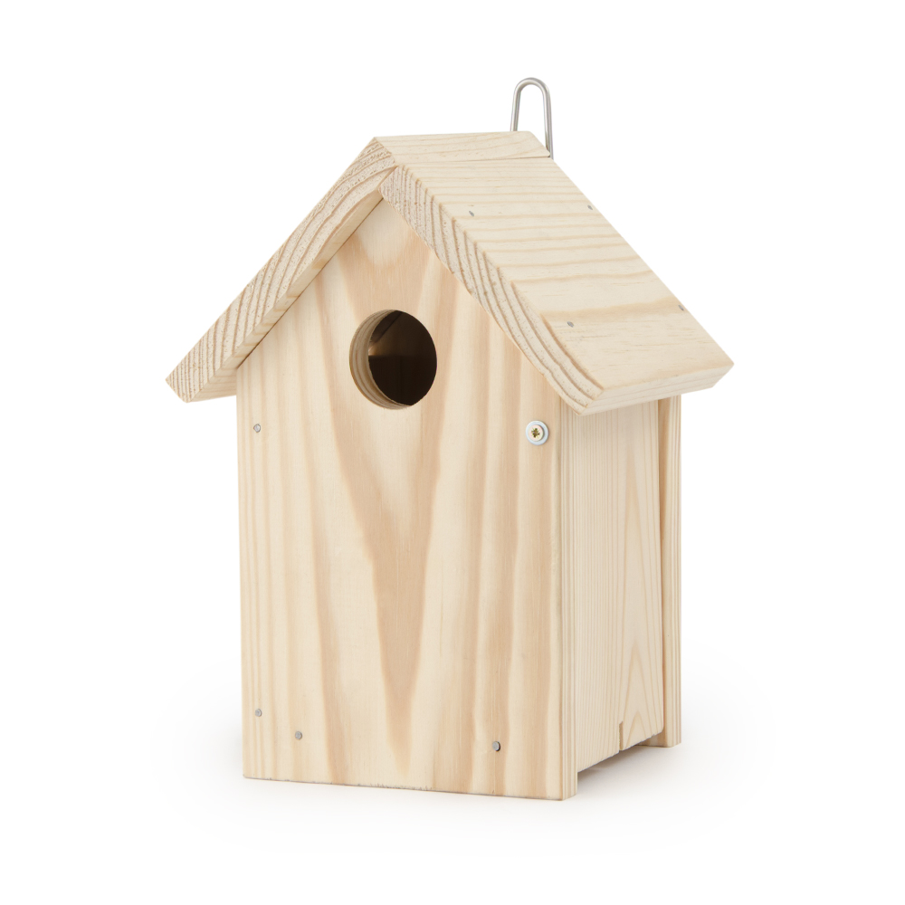 Build-Your-Own Nils 35mm Nest Box