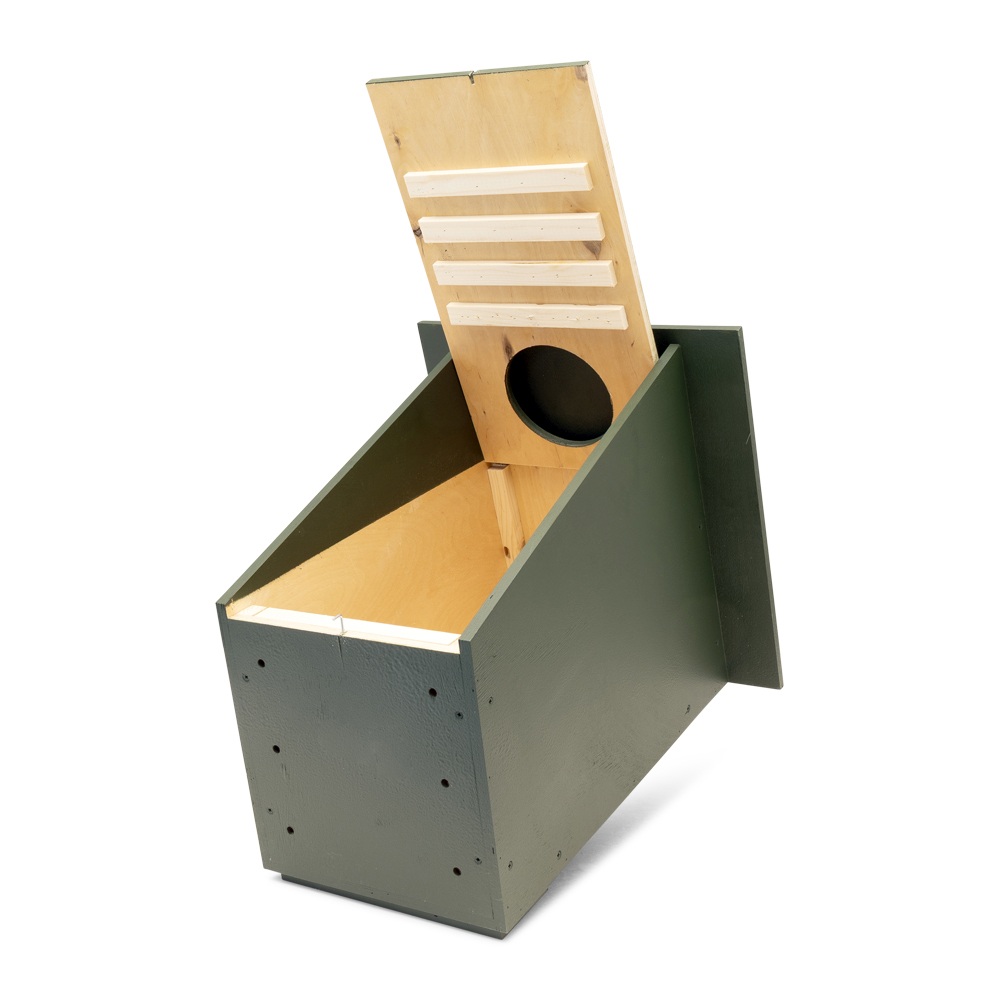 Tawny Owl Nest Box