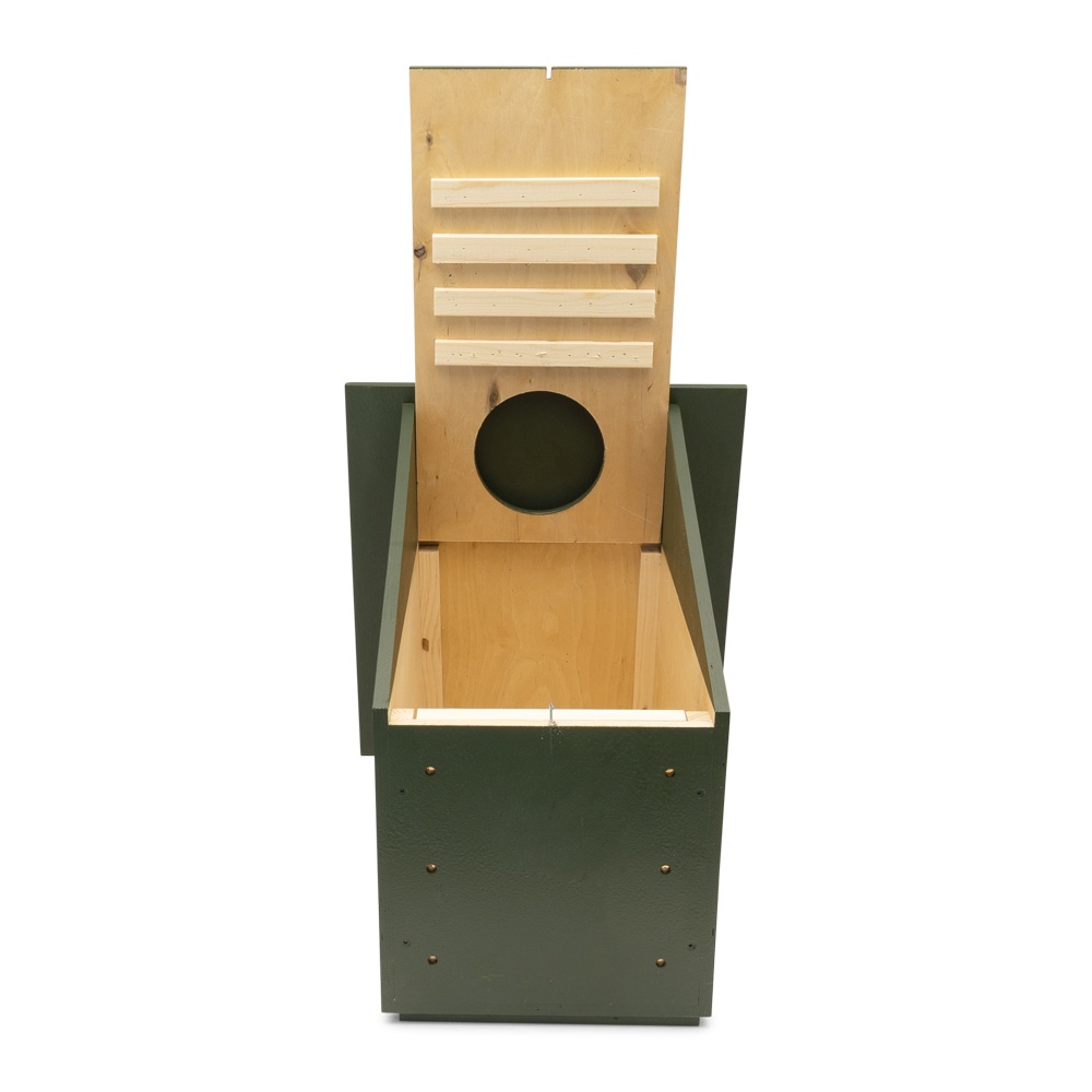Tawny Owl Nest Box