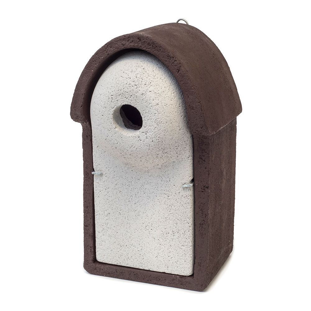 WoodStone® Starling Nest Box