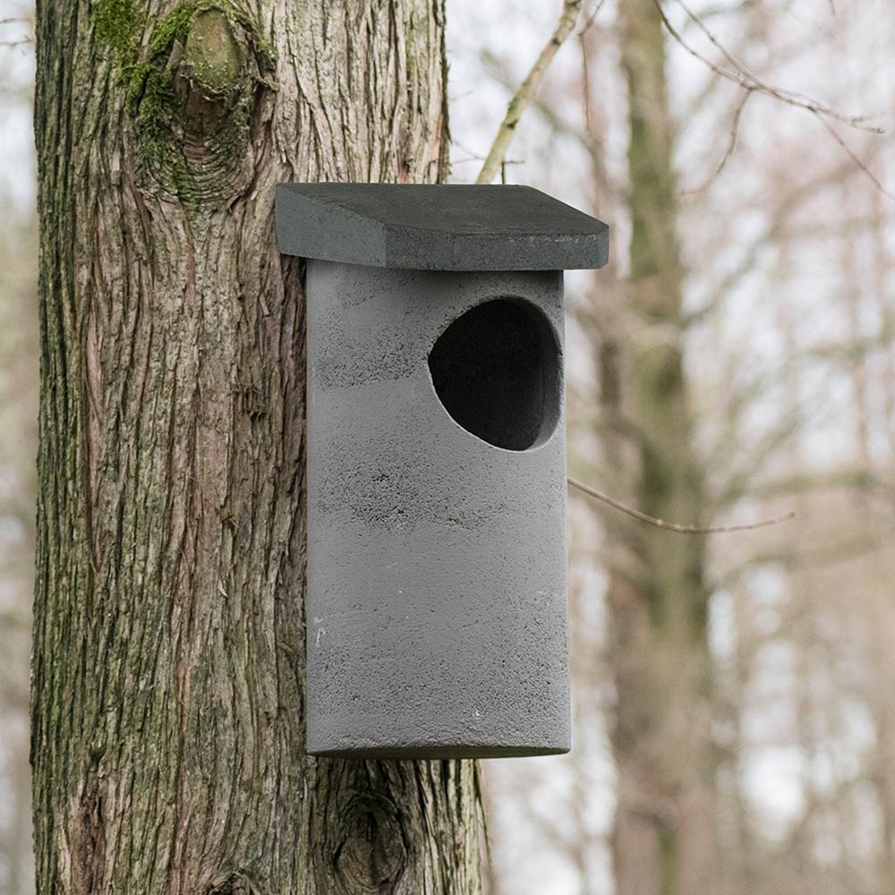 WoodStone® Tawny Owl Nest Box