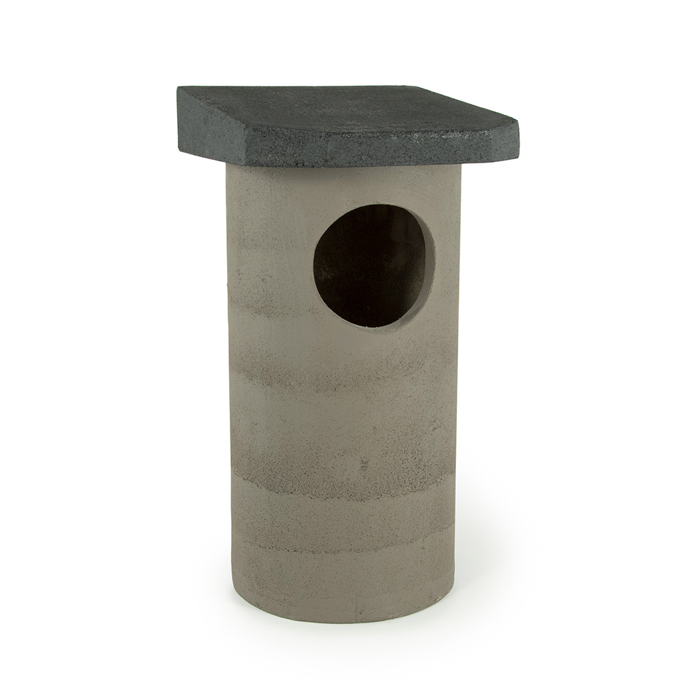 WoodStone® Tawny Owl Nest Box