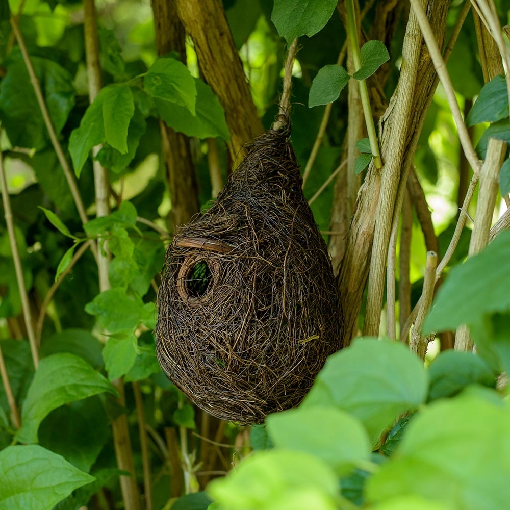 Funchal Lounge Roosting Nest 32mm