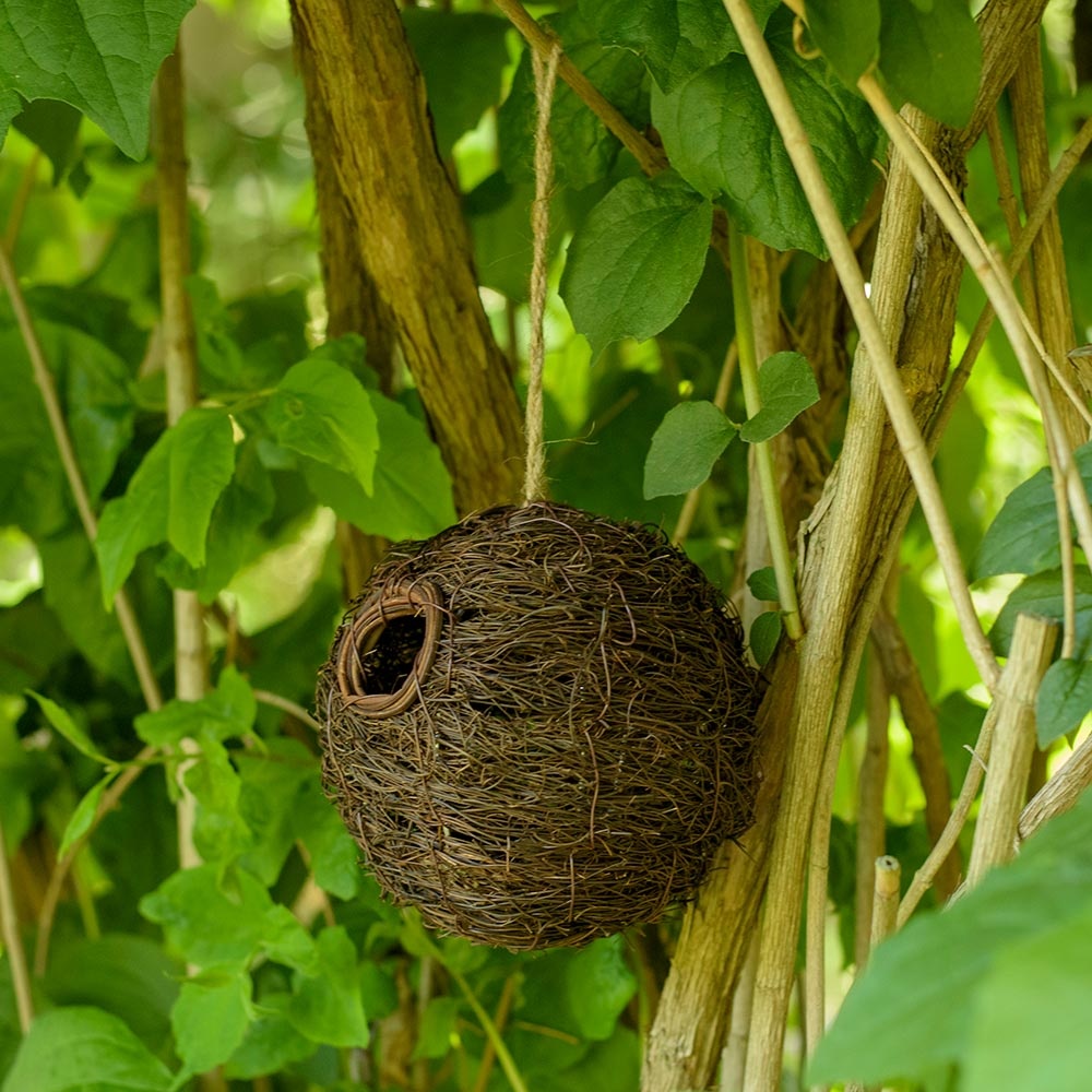 Machico Lounge Roosting Nest 32mm