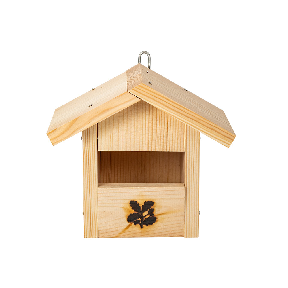 National Trust Kids Build-Your-Own Nell Nest Box Kit