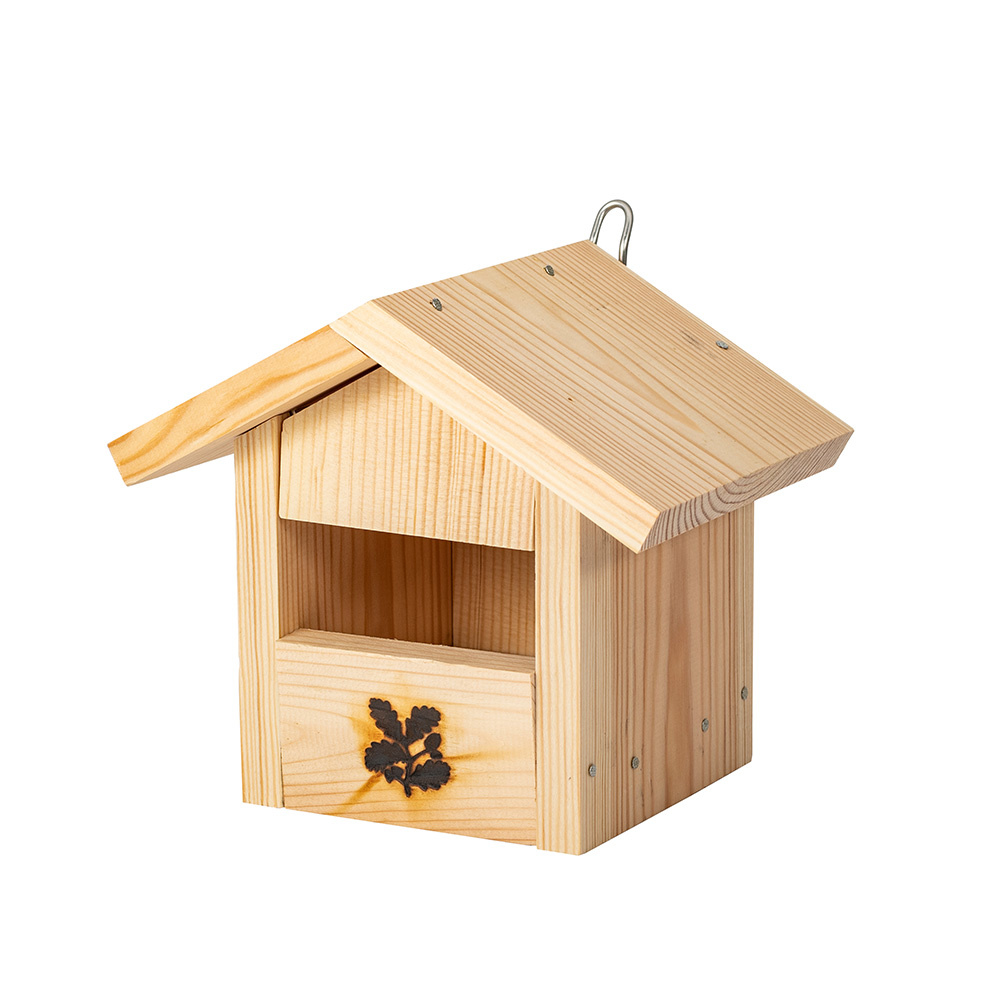 National Trust Kids Build-Your-Own Nell Nest Box Kit