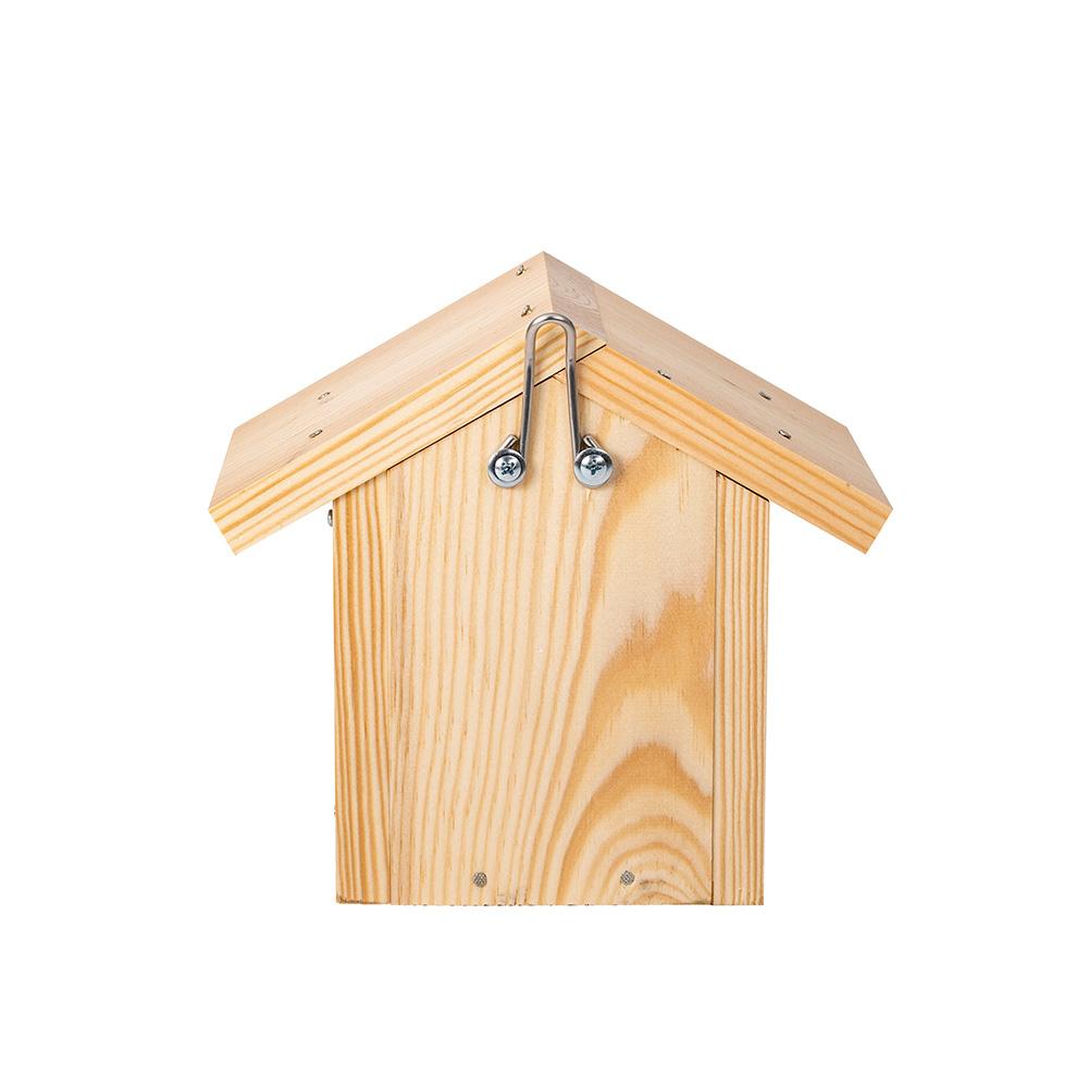 National Trust Kids Build-Your-Own Nell Nest Box Kit