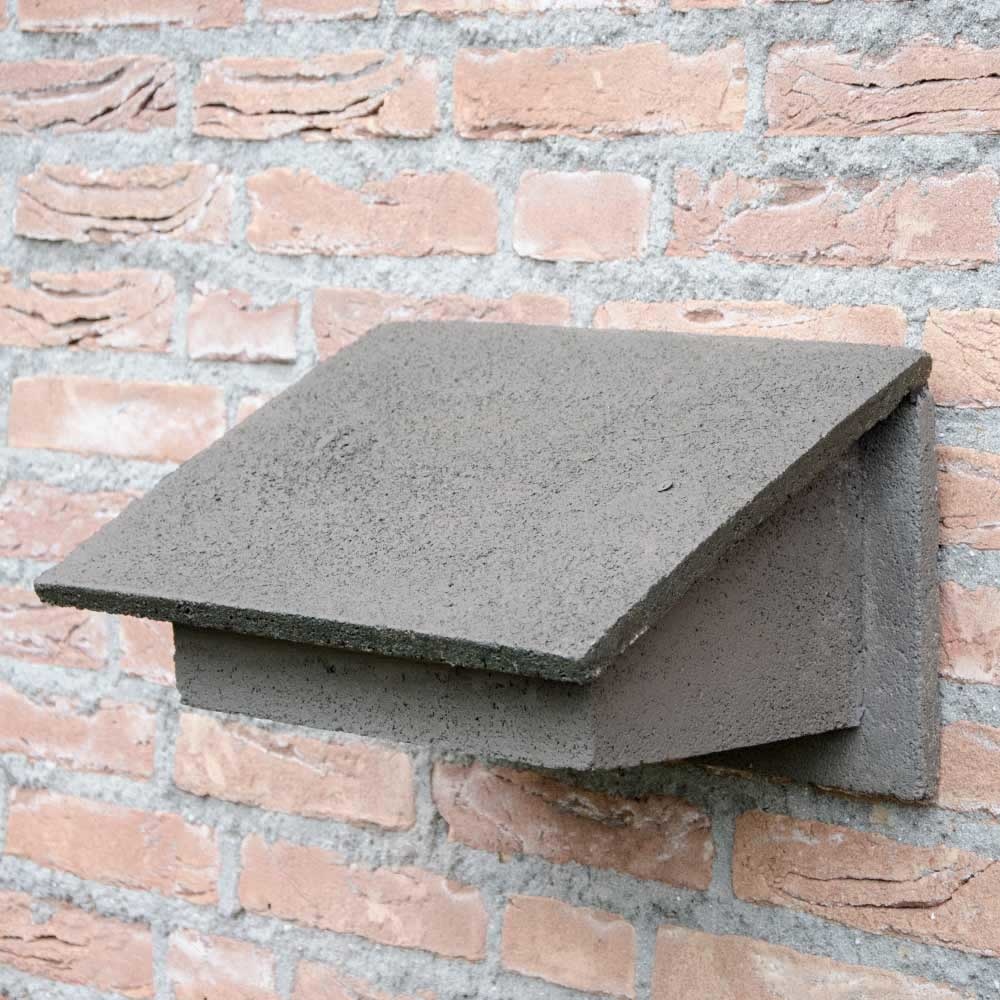 WoodStone® Swift Nest Box