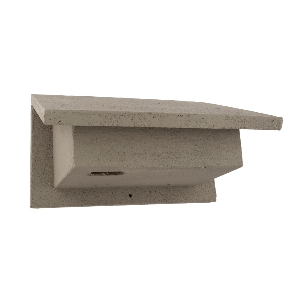 WoodStone® Swift Nest Box