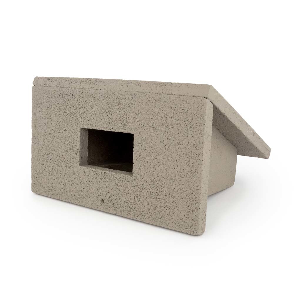 WoodStone® Swift Nest Box