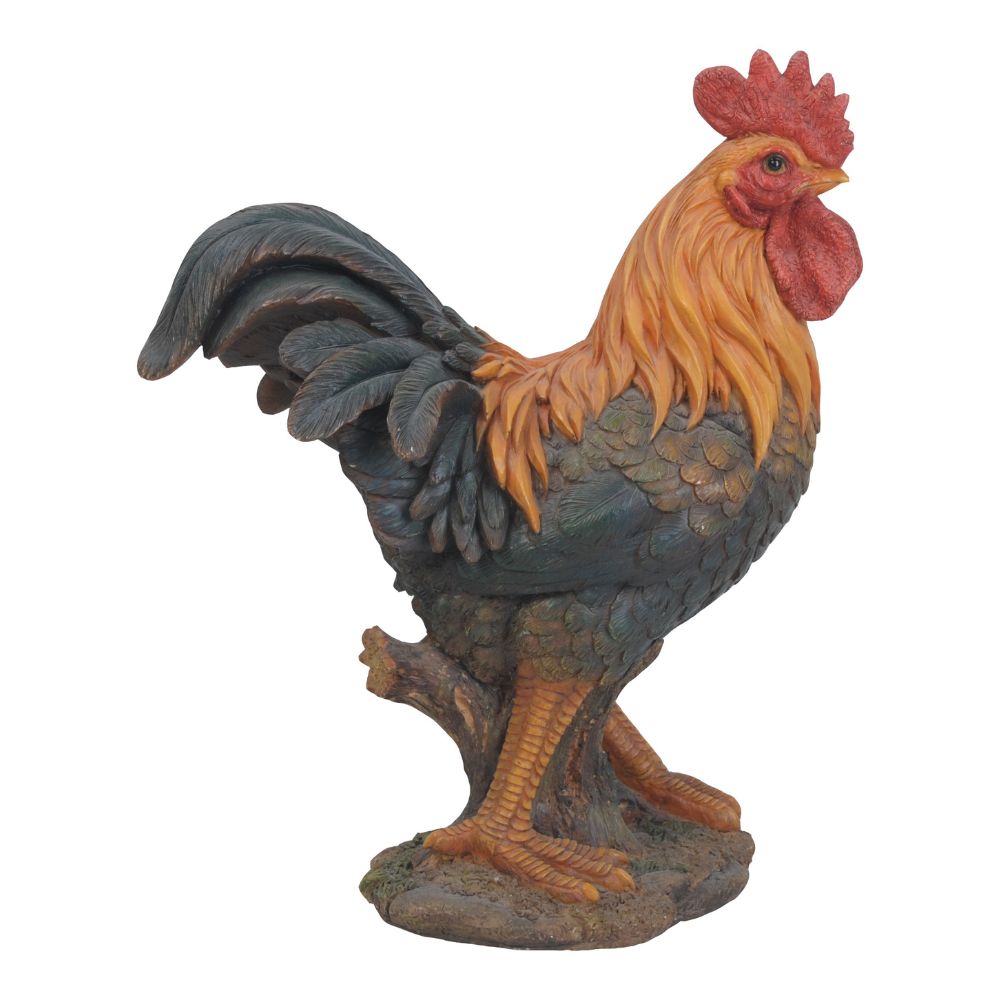 Grand coq (Polystone)
